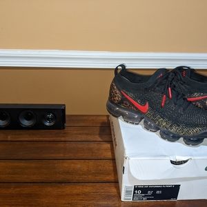 W Air Vapormax flyknit 2 "cheetah"